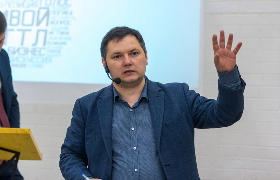 ВлСыч